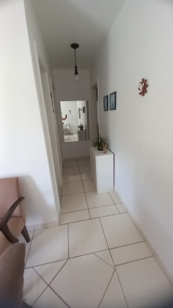Imagem Apartamento com 2 Quartos à Venda, 54 m² em Ana Nery - Santa Cruz Do Sul