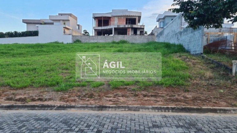 Imagem Terreno à Venda, 540 m² em Condomínio Residencial Ecopark Bourbon - Caçapava Imagem Terreno à Venda, 540 m² em Condomínio Residencial Ecopark Bourbon - Caçapava