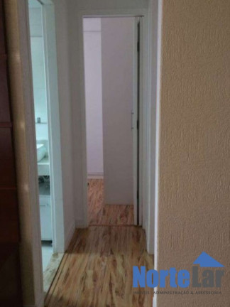 Imagem Apartamento com 2 Quartos à Venda, 56 m² em Vila Irmãos Arnoni - São Paulo