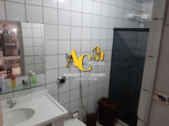 Imagem Casa com 3 Quartos à Venda, 137 m² em Engenho Do Meio - Recife