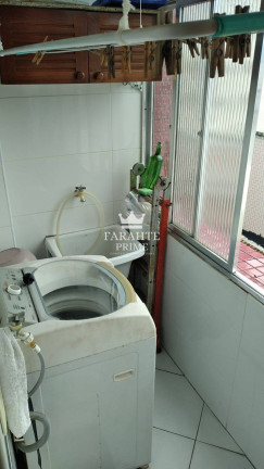 Imagem Apartamento com 2 Quartos à Venda, 89 m² em Boqueirão - Praia Grande Imagem Apartamento com 2 Quartos à Venda, 89 m² em Boqueirão - Praia Grande