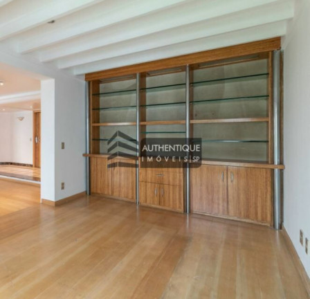 Imagem Apartamento com 4 Quartos à Venda, 335 m² em Jardim Paulista - São Paulo