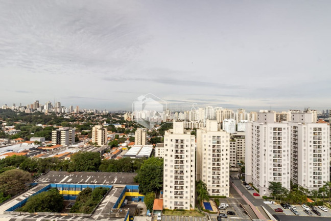 Imagem Apartamento com 2 Quartos à Venda, 88 m² em Vila Leopoldina - São Paulo