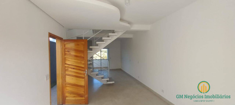 Imagem Casa com 3 Quartos à Venda, 80 m² em água Espraiada (caucaia Do Alto) - Cotia
