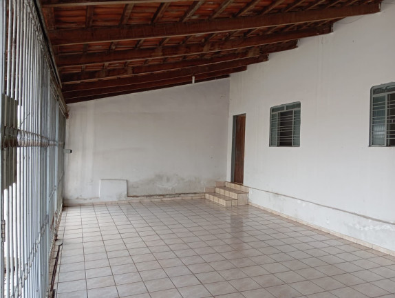 Imagem Casa com 3 Quartos à Venda, 200 m² em Conjunto Cachoeira Dourada - Goiânia Imagem Casa com 3 Quartos à Venda, 200 m² em Conjunto Cachoeira Dourada - Goiânia