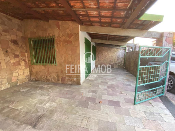 Imagem Casa com 2 Quartos à Venda, em Jomafa - Feira De Santana Imagem Casa com 2 Quartos à Venda, em Jomafa - Feira De Santana