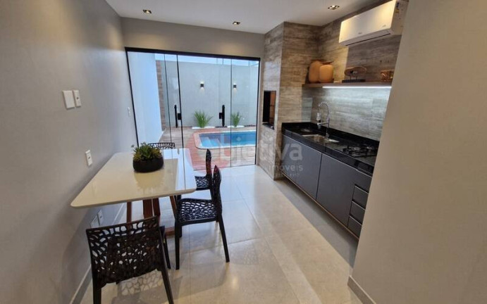 Imagem Casa de Condomínio com 3 Quartos à Venda, 225 m² em Nova São Pedro - São Pedro Da Aldeia