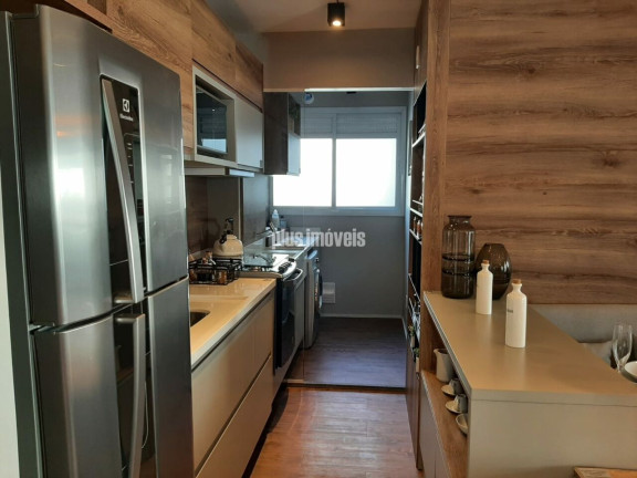 Imagem Apartamento com 2 Quartos à Venda, 70 m² em Vila Ipojuca - São Paulo