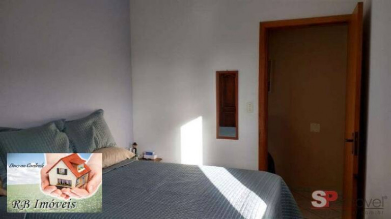 Imagem Apartamento com 2 Quartos à Venda, 66 m² em Vila Curuçá - Santo André Imagem Apartamento com 2 Quartos à Venda, 66 m² em Vila Curuçá - Santo André