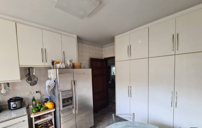 Imagem Apartamento com 3 Quartos à Venda, 230 m² em Alphaville Centro Industrial E Empresarial/alphaville. - Barueri