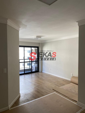 Apartamento com 4 Quartos para Alugar, 90 m² em Jardim Portal I E Ii - São Paulo