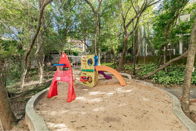 Imagem Apartamento com 2 Quartos à Venda, 56 m² em Jardim Carvalho - Porto Alegre
