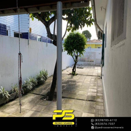 Imagem Casa com 3 Quartos à Venda, 100 m² em Ernesto Geisel - João Pessoa
