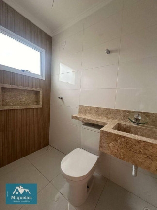 Imagem Sobrado com 3 Quartos à Venda, 135 m² em Vila Gustavo - São Paulo
