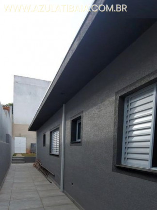 Imagem Casa com 3 Quartos à Venda, 217 m² em Nova Atibaia - Atibaia