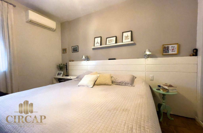 Imagem Apartamento com 3 Quartos à Venda, 185 m² em Perdizes - São Paulo