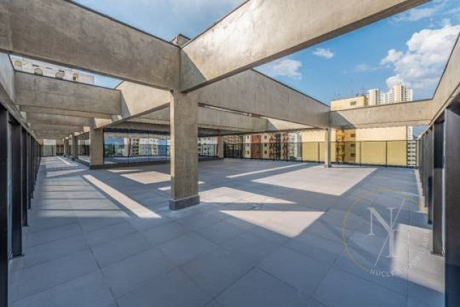 Imagem Imóvel Comercial para Alugar, 4.661 m² em Pinheiros - São Paulo Imagem Imóvel Comercial para Alugar, 4.661 m² em Pinheiros - São Paulo