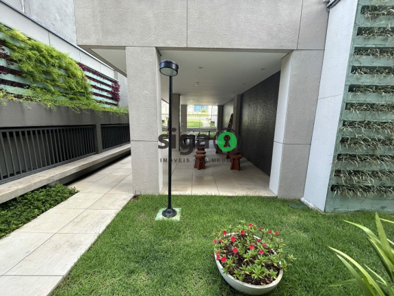 Imagem Apartamento com 2 Quartos à Venda, 54 m² em Ipiranga - São Paulo