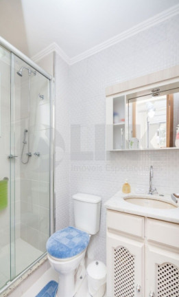 Imagem Apartamento com 3 Quartos à Venda, 68 m² em Jardim Carvalho - Porto Alegre