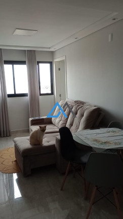 Imagem Apartamento com 2 Quartos à Venda, 47 m² em Jardim Jamaica - Santo André Imagem Apartamento com 2 Quartos à Venda, 47 m² em Jardim Jamaica - Santo André