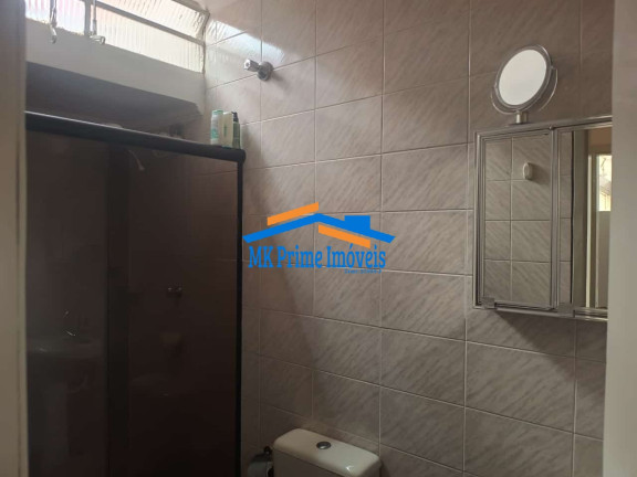 Imagem Casa com 3 Quartos à Venda, 125 m² em Pestana - Osasco Imagem Casa com 3 Quartos à Venda, 125 m² em Pestana - Osasco