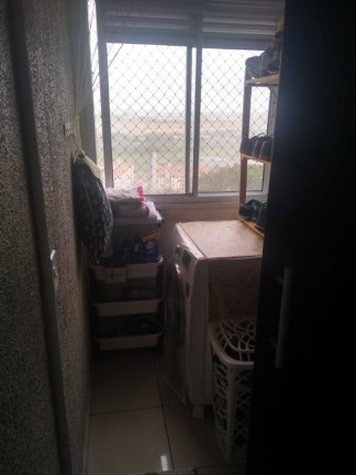Imagem Apartamento com 2 Quartos à Venda, 49 m² em Ferrazópolis - São Bernardo Do Campo