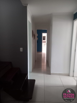 Imagem Cobertura com 4 Quartos à Venda, 65 m² em Praia Grande - Ubatuba