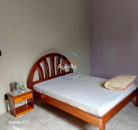 Imagem Casa com 2 Quartos à Venda, 130 m² em Mirante - Mogi Mirim