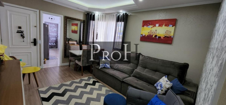 Apartamento com 3 Quartos à Venda, 105 m² em Centro - São Bernardo Do Campo