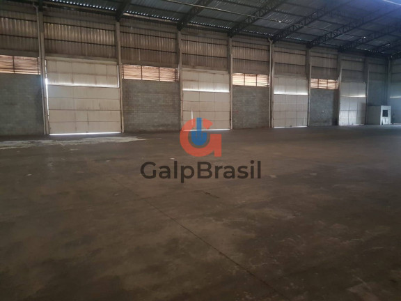 Imagem Galpão para Alugar, 2 m² em Jardim Fátima - Guarulhos