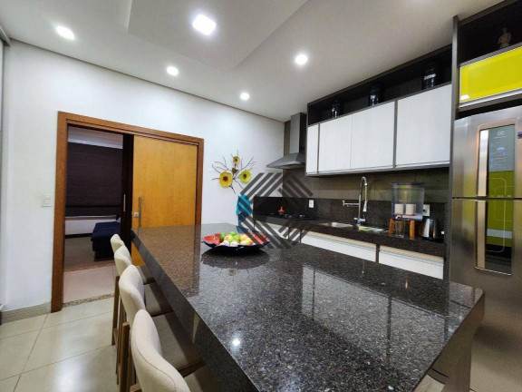 Imagem Casa com 3 Quartos à Venda, 435 m² em Parque Reserva Fazenda Imperial - Sorocaba