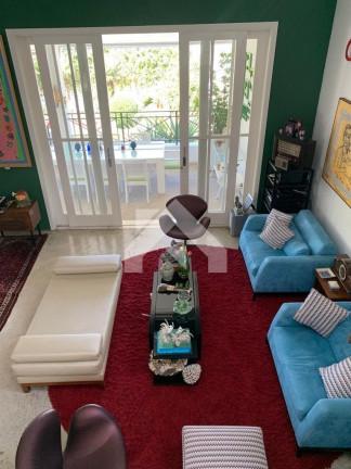 Imagem Casa com 4 Quartos à Venda, 750 m² em Chácara Eliana - Cotia Imagem Casa com 4 Quartos à Venda, 750 m² em Chácara Eliana - Cotia
