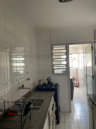 Imagem Apartamento com 3 Quartos à Venda, 63 m² em Tatuapé - São Paulo Imagem Apartamento com 3 Quartos à Venda, 63 m² em Tatuapé - São Paulo