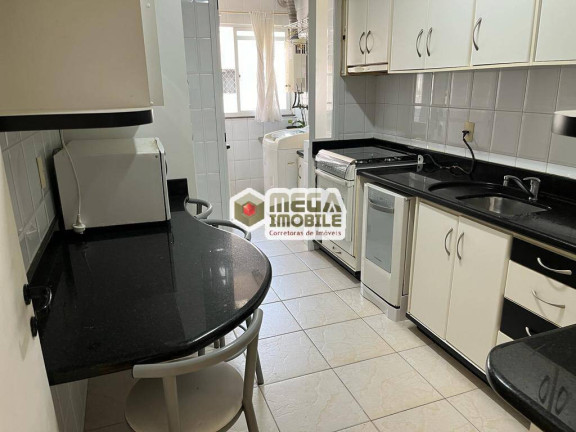 Imagem Apartamento com 3 Quartos à Venda, 87 m² em Trindade - Florianópolis