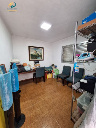 Imagem Sobrado com 3 Quartos à Venda, 260 m² em Chácara Inglesa - São Paulo