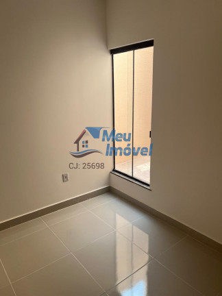 Imagem Casa com 2 Quartos à Venda, 70 m² em Parque Alvorada I - Luziânia Imagem Casa com 2 Quartos à Venda, 70 m² em Parque Alvorada I - Luziânia