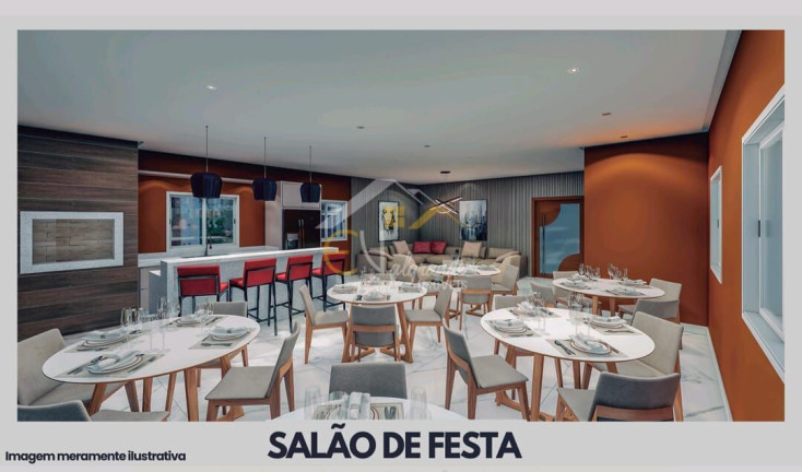 Imagem Apartamento com 2 Quartos à Venda, 68 m² em Centro - Pinhais Imagem Apartamento com 2 Quartos à Venda, 68 m² em Centro - Pinhais