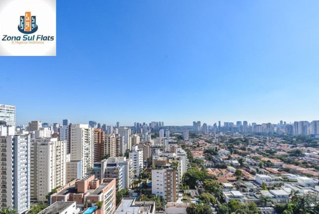 Imagem Apartamento com 2 Quartos à Venda, 73 m² em Brooklin Paulista - São Paulo Imagem Apartamento com 2 Quartos à Venda, 73 m² em Brooklin Paulista - São Paulo