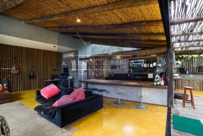 Imagem Casa com 4 Quartos à Venda, 500 m² em Toque Toque Grande - São Sebastião