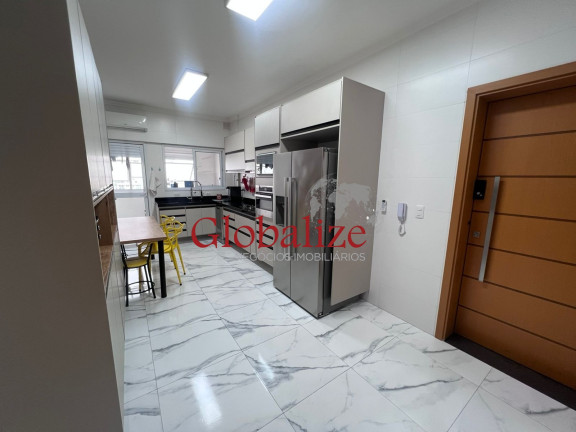 Imagem Imóvel com 3 Quartos à Venda, 210 m² em Boqueirão - Santos Imagem Imóvel com 3 Quartos à Venda, 210 m² em Boqueirão - Santos