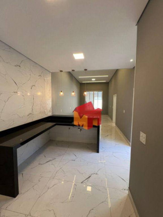 Imagem Casa com 3 Quartos à Venda, 106 m² em Jardim Terramérica Ii - Americana