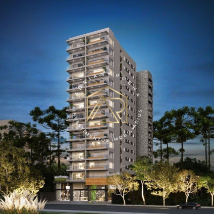 Imagem Apartamento com 3 Quartos à Venda, 163 m² em Imigrante - Bento Gonçalves