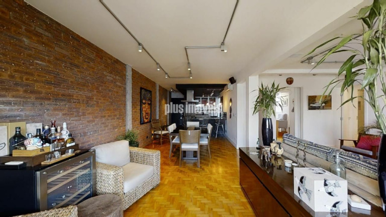 Imagem Apartamento com 2 Quartos à Venda, 217 m² em Pinheiros - São Paulo Imagem Apartamento com 2 Quartos à Venda, 217 m² em Pinheiros - São Paulo