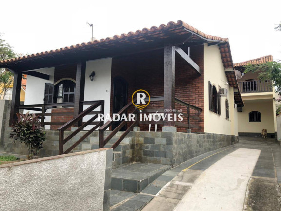 Casa com 5 Quartos à Venda, 160 m² em Porto Da Aldeia - São Pedro Da Aldeia