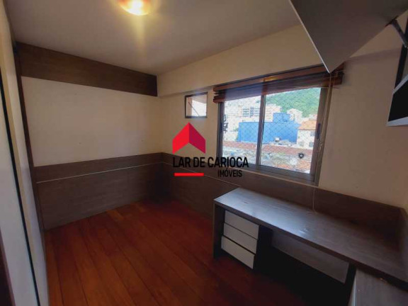 Imagem Apartamento com 3 Quartos à Venda, 109 m² em Botafogo - Rio De Janeiro Imagem Apartamento com 3 Quartos à Venda, 109 m² em Botafogo - Rio De Janeiro