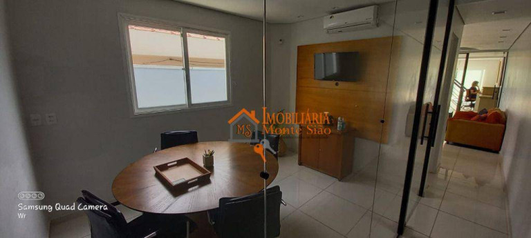 Imagem Sobrado com 3 Quartos à Venda, 226 m² em Parque Renato Maia - Guarulhos Imagem Sobrado com 3 Quartos à Venda, 226 m² em Parque Renato Maia - Guarulhos