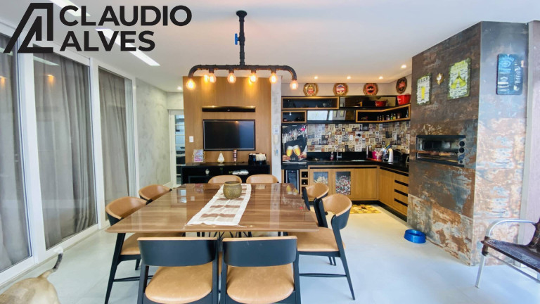 Imagem Casa de Condomínio à Venda, 372 m² em Sim - Feira De Santana