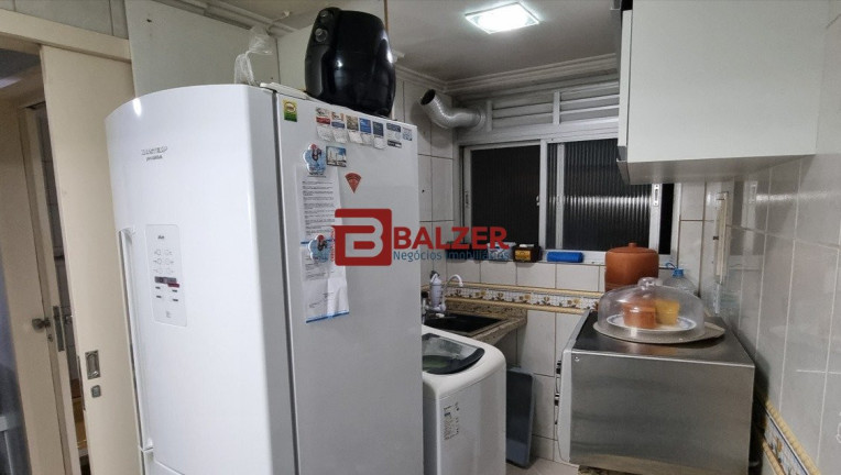 Imagem Apartamento com 1 Quarto à Venda, 61 m² em Centro - Florianópolis