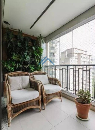 Imagem Apartamento com 3 Quartos à Venda, 107 m² em Sítio Tamboré Alphaville - Barueri Imagem Apartamento com 3 Quartos à Venda, 107 m² em Sítio Tamboré Alphaville - Barueri