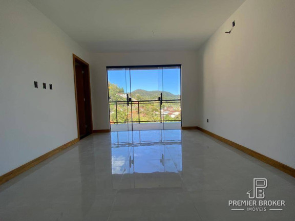 Imagem Casa com 3 Quartos à Venda, 105 m² em Alto - Teresópolis